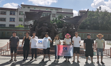 ky体育官网平台
汕尾自驾游：让我们一起去游山玩水！